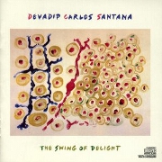 The Swing Of Delight by Devadip Carlos Santana