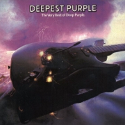 Deepest Purple -  The Very Best Of Deep Purple by Deep Purple