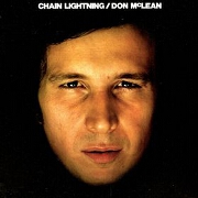 Chain Lightning by Don McLean