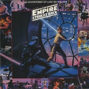 Adventures Of Luke Skywalker OST by Various