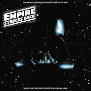 The Empire Strikes Back OST by John Williams