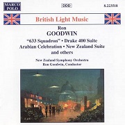 Drake 400 Suite by Ron Goodwin & The NZSO