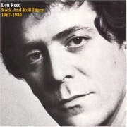Rock And Roll Diary: 1967-1980 by Lou Reed