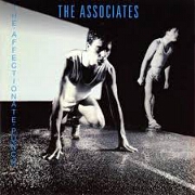 The Affectionate Punch by Associates