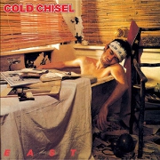 East by Cold Chisel