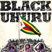 Black Uhuru by Black Uhuru