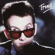 Trust by Elvis Costello & The Attractions