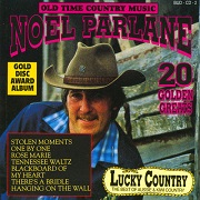 Old Time Country Music by Noel Parlane