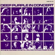 In Concert by Deep Purple