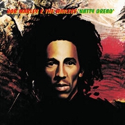 Natty Dread by Bob Marley and the Wailers