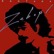 Zebop! by Santana