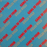 Solid Gold by Gang of Four