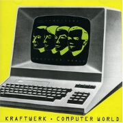 Computer World by Kraftwerk