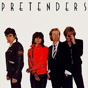 The Pretenders (E.P.) by Pretenders