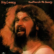 Raw Meat From The Balcony by Billy Connolly