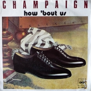 How 'Bout Us by Champaign