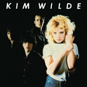 Kim Wilde by Kim Wilde