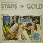 Stars On Gold by Stars on Gold