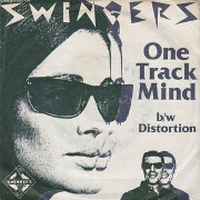 One Track Mind by The Swingers