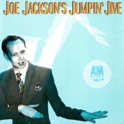 Joe Jackson's Jumpin' Jive by Joe Jackson