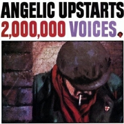 2,000,000 Voices by Angelic Upstarts