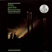 Shine So Hard by Echo & The Bunnymen
