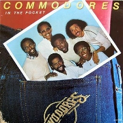 In The Pocket by Commodores