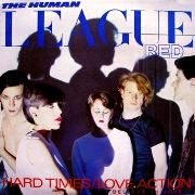 Love Action/Hard Times by The Human League