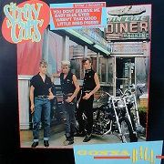 Gonna Ball by Stray Cats