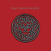 Discipline by King Crimson
