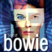 Best Of Bowie by David Bowie