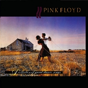 A Collection Of Great Dance Songs by Pink Floyd