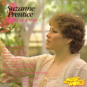 One Day At A Time by Suzanne Prentice