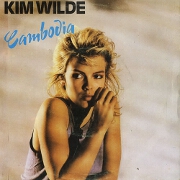 Cambodia by Kim Wilde