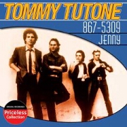 8675309 / Jenny by Tommy Tutone