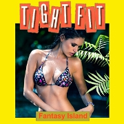 Fantasy Island by Tight Fit