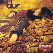 Beetlebum by Blur
