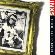 Never Tear Us Apart by Inxs