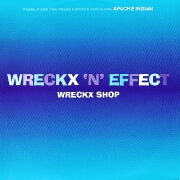 Wreckx Shop by Wreckx 'N' Effect
