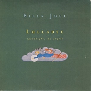 Lullabye by Billy Joel