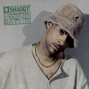 Something Different/Train Is Coming by Shaggy