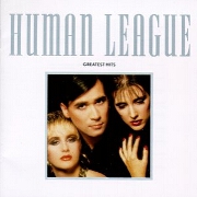 Greatest Hits by Human League