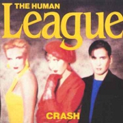 Crash by The Human League