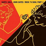 Rock 'N Soul Pt 1:  Greatest Hits by Daryl Hall & John Oates