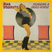 Flogging A Dead Horse by Sex Pistols
