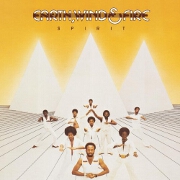 Spirit by Earth, Wind and Fire