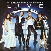 Live by The Manhattan Transfer