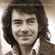 All-Time Greatest Hits by Neil Diamond