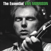 The Essential Van Morrison by Van Morrison