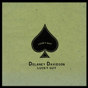 Lucky Guy by Delaney Davidson